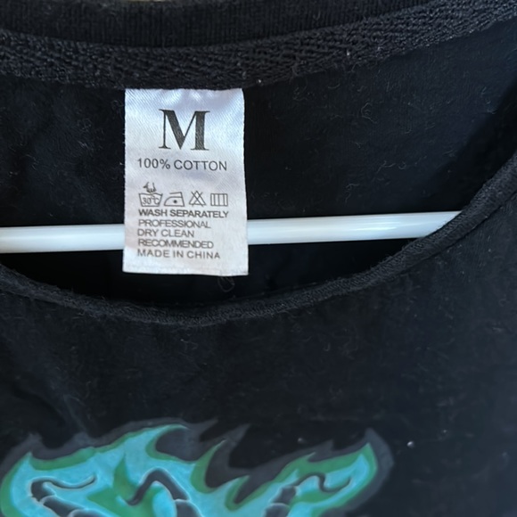 League of Legends (Thresh) T-Shirt - Picture 2 of 2